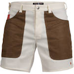 010 - Offwhite/Tan