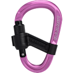 Screw Gate. pink