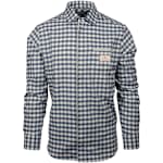 540/Checquered Blue