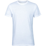 Bright white