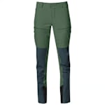 Dark Jade Green/Orion Blue