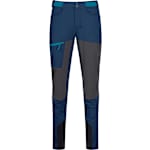 Deep Sea Blue/Solid Dark Grey