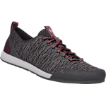 Anthracite-Bordeaux