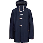 Faded Navy