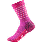 512/FUCHSIA STRIPE