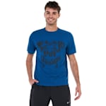 COURT BLUE/BLACK/REFBLK