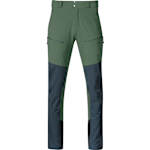 Dark Jade Green/Orion Blue