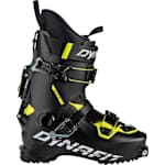  Black neon yellow