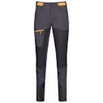 Solid Dark Grey/Solid Charcoal/Light Golden Yellow