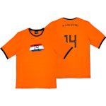Nederland