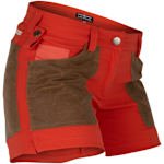 166 - Red Clay/Tan