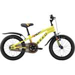 Sat. Yellow / Dark Gray