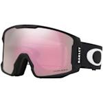 Matte Black Prizm Snow Hi Pink Iridium