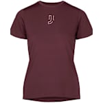 Brownish Red