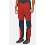 Tuscan Red
