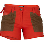 166/Red Clay/Tan