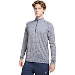 THUNDER BLUE/HTR/REFLECTIVE SI