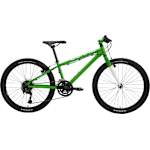 GREEN MET