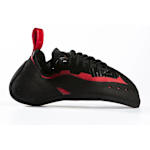 Black/Red