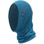 BLUE MELANGE