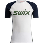 Bright White/ Dark Navy