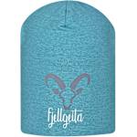 Fjellgeita/Teal