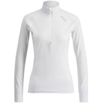 Bright white