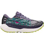 PURPLE FOG / HOKA CITRUS