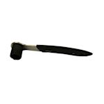 Avdrager m/arm f/Shimano kassettkrans - 1