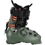 Army Green/Orange