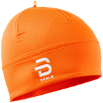 Shocking Orange