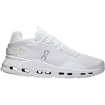 all white