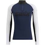 Dark Navy/Bright White