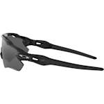5238/POLISHED BLACK