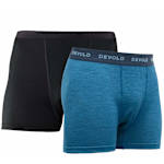 531A/BLACK/BLUE MELANGE