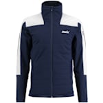 Dark navy/snow white