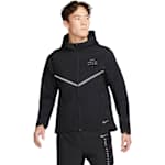 Black/Reflective Silver