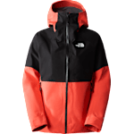 RADIANT ORANGE/TNF BLACK