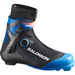 Black/Race Blue/Process Blue-X