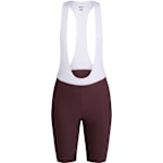 MAHOGANY/WHITE