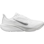 WHITE/METALLIC SILVER-WOLF GRE