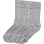 GREY MELANGE