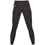 Black/Silver Reflective