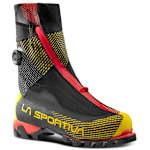 Black/Yellow