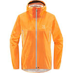 Soft Orange/Flame Orange