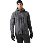 Dk Grey / Black