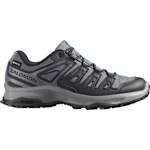 Turbulence / Black / Grisaille