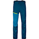 Petrol Blue