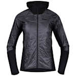Solid Dark Grey/Black