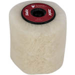 T18W-100 Merino wool 100mm - No Size